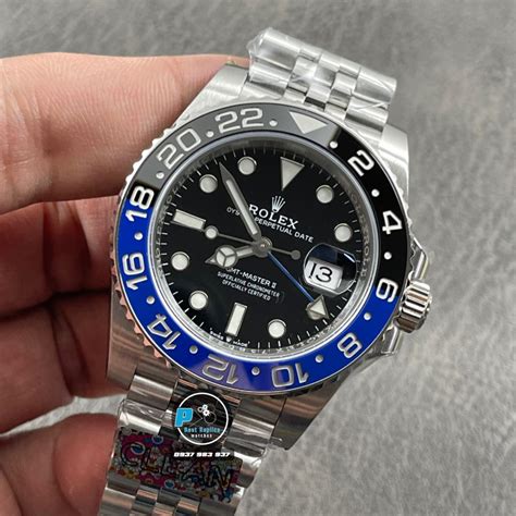 swiss rolex gmt master ii replica|clean factory rolex gmt.